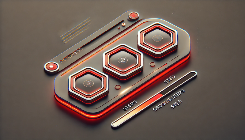 Featured image of post Custom Progress Bar für Wizards