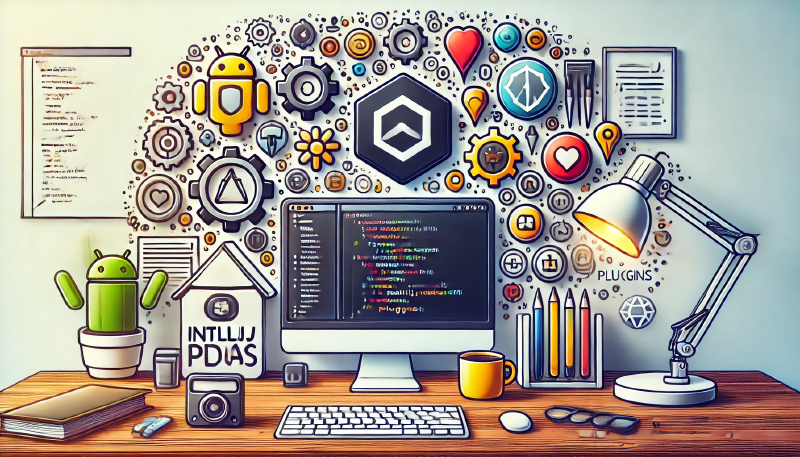 Featured image of post Nützliche IntelliJ Plugins