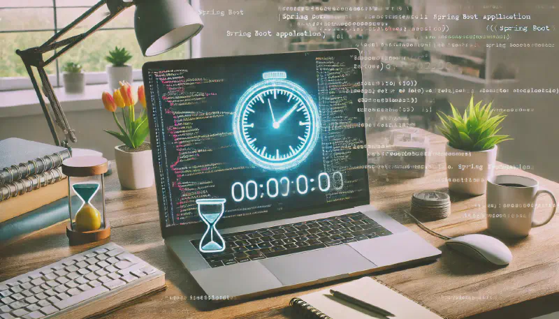 Featured image of post Spring Boot Server nach gegebener Zeit herunterfahren