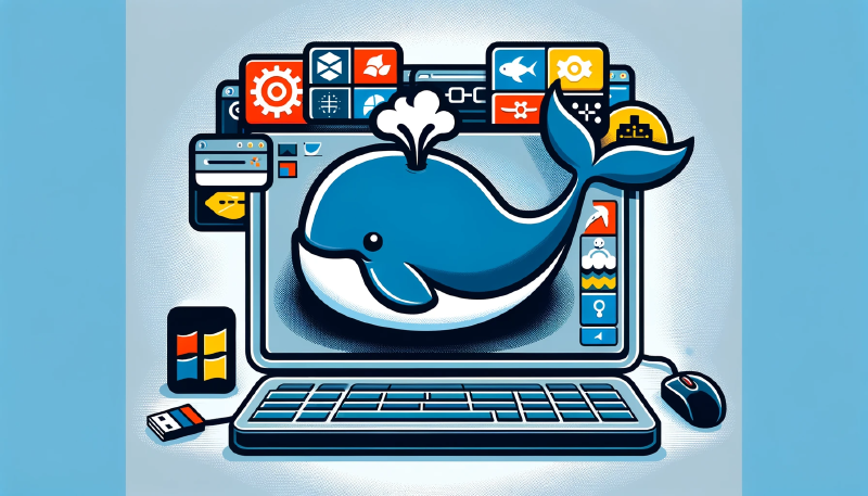 Featured image of post Persönliche Docker Toolbox erstellen