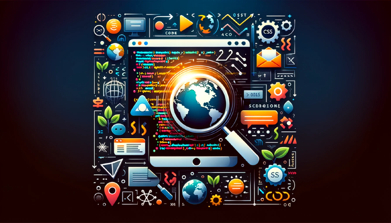 Featured image of post Nützliche Links - Teil 1: Webentwicklung