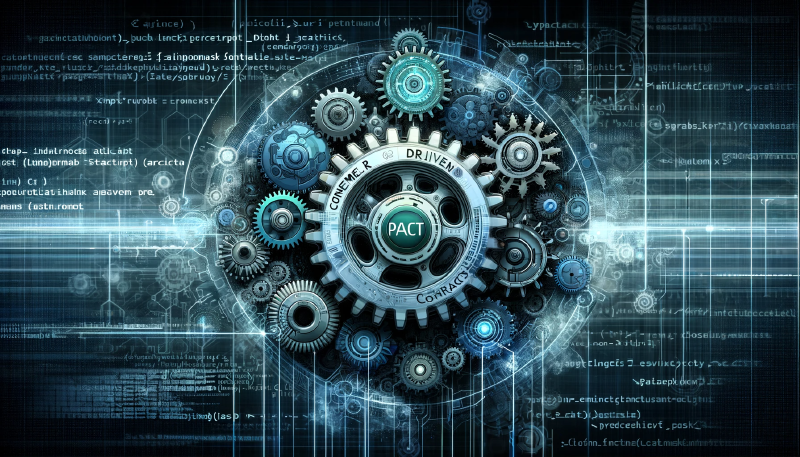 Featured image of post Consumer Driven Contracts - Erfahrungsbericht, Teil 2