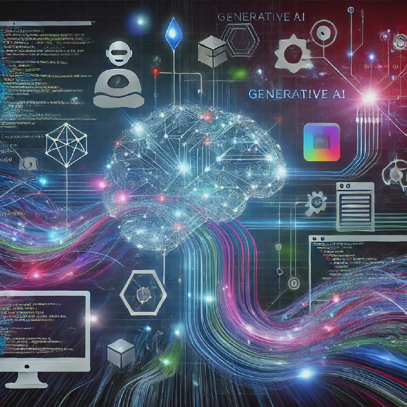 Featured image of post GenAI in der Softwareentwicklung: Praktische Tipps und Grenzen